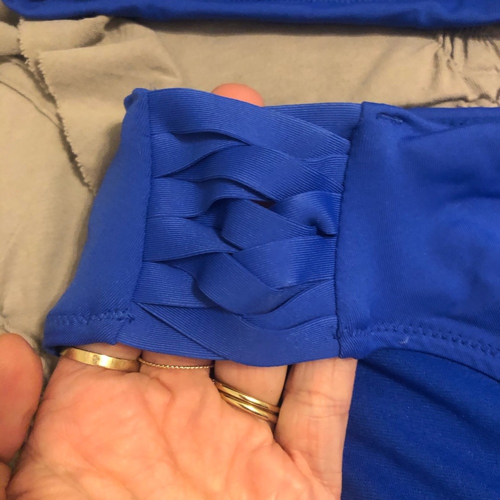 Athleta Adriata bikini bottom